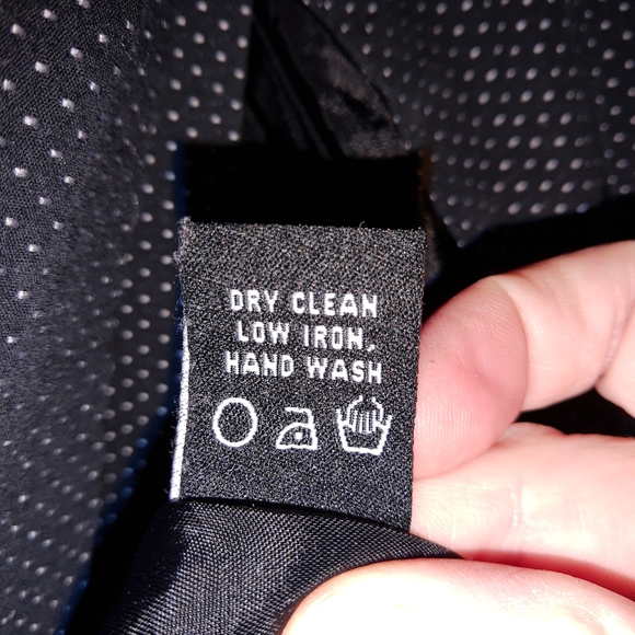 Tibi polka dot wrap dress, size 8 - Picture 4 of 9